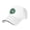White, variant on College Of William And Mary Sandwich Cap Unisex Classic Baseball Capunisex Adjustable Casquette Dad Hat