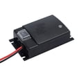 thumbnail image 5 of Ultrasonic Rodent Repeller – Indoor/Outdoor Adjustable Frequency, Waterproof Housing for Vehicle Protection, 5 of 8