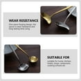thumbnail image 3 of Hytrove De Cocina De Acero Inoxidable Para Servir Aceite Y Sopa Resistente Y Duradera, 3 of 8