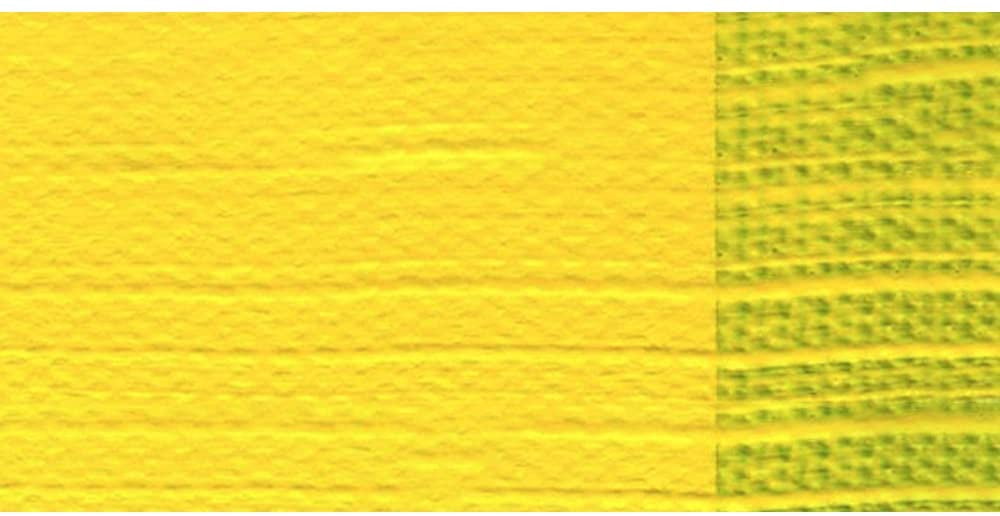Golden Heavy Body Acrylic 5 oz. Tube Hansa Yellow Opaque
