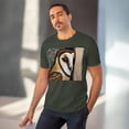 thumbnail image 5 of Organic Creator T-shirt - Unisex, 5 of 6