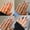 Black line glue, variant on Nail Art Patch French Wear Removable