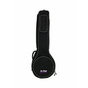 On-Stage GBJ4770B Banjo Gig Bag, Black