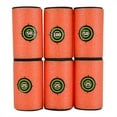 thumbnail image 2 of Soft  Target, 6Pcs Large Size EVA Kids Toy    Target Compatible with Blaster Guns for Elite Series Blaster, 2 of 8