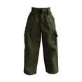 thumbnail image 3 of Figura de acción a escala 1:12, ropa, pantalones de vestir, mini muñeca de tela, accesorios de vestuario de moda para figuras de muñecos masculinos de Verde, 3 of 10