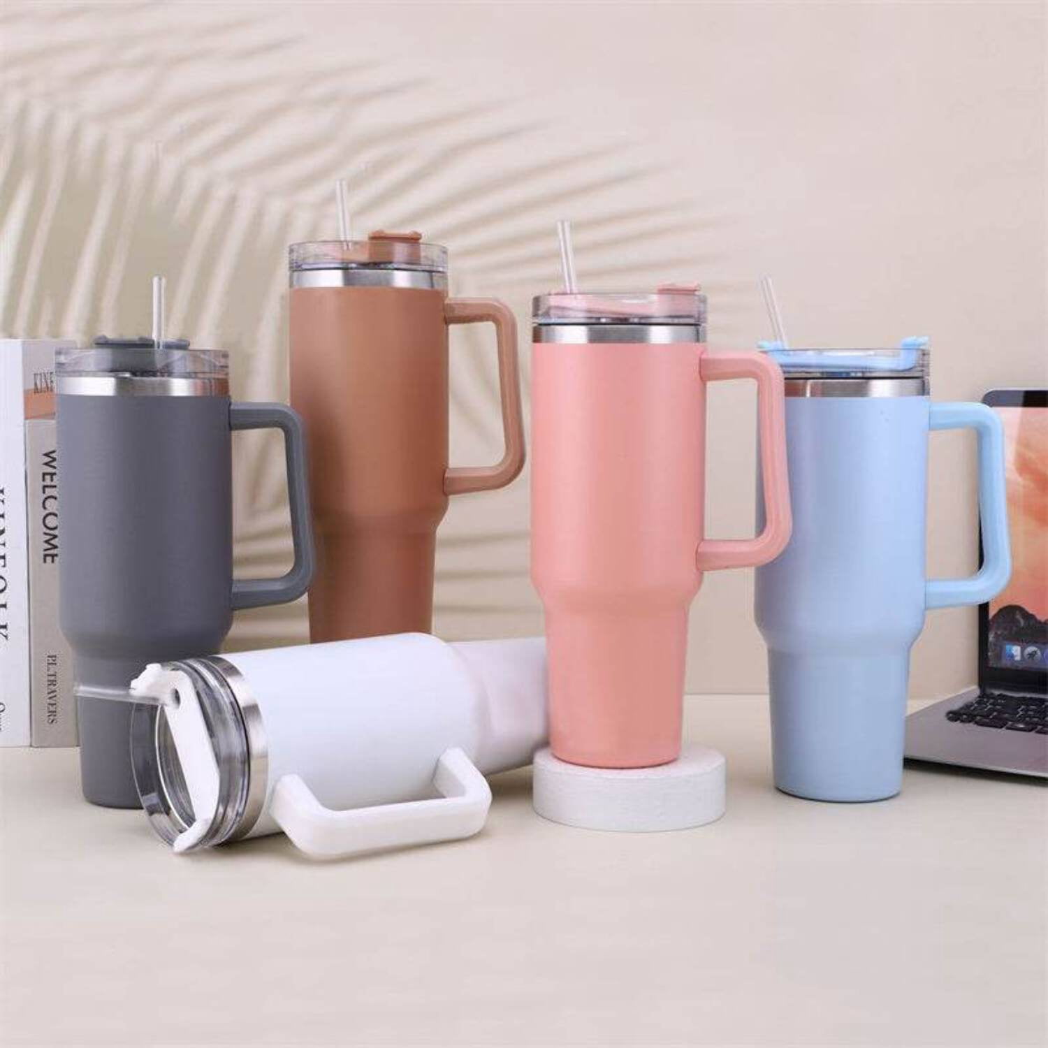 40oz-straw-coffee-insulation-cup-with-handle-portable-car-stainless-steel-water-bottle-largecapacity-travel-bpa-free-thermal-mug