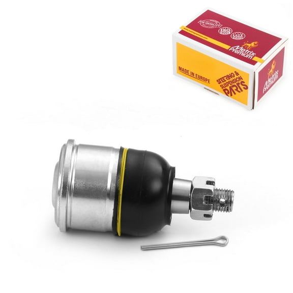 Metrix Premium Chassis Parts - Front Lower Ball Joint Fits 09-14 Acura TSX, 12-15 Honda Crosstour, 2010-2011 Accord Crosstour, 2008-2012 Honda Accord, Replacement K500289, Made in Europe