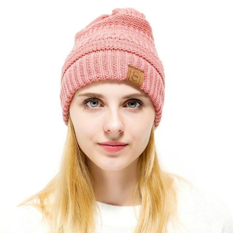 Cc chic winter best sale beanie