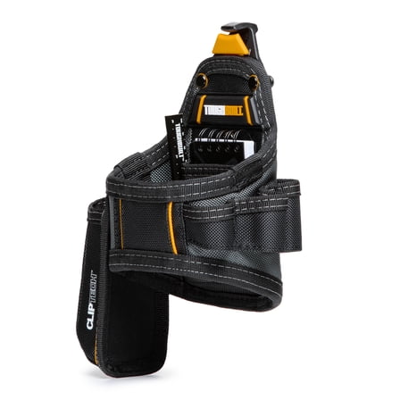 Tape & Knife Pouch   Notebook & Pencil