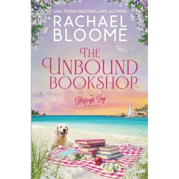 The Unbound Bookshop, (Paperback)