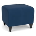 thumbnail image 1 of Lesro Ottoman de Réception Lounge Ravenna en Bleu, 1 of 5