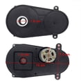 thumbnail image 1 of Motor de dirección Weelye RS380 12 V para niños que viajan en coche, 1 of 4