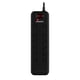 thumbnail image 1 of Supresor de Picos Smartbitt 3600 Joules 5 USB 12 Contactos SBSS-B12-5U negro, 1 of 5