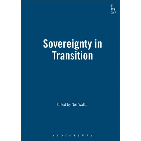 Sovereignty in Transition, (Hardcover)