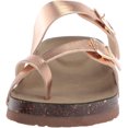 thumbnail image 2 of Steve Madden Sandale Plate Unisexe-Enfant JBeachée, 2 of 7