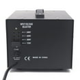 thumbnail image 5 of 3000W 220v-110v Voltage Transformer Heavy Duty Power Converter Step Up/Down, 5 of 16