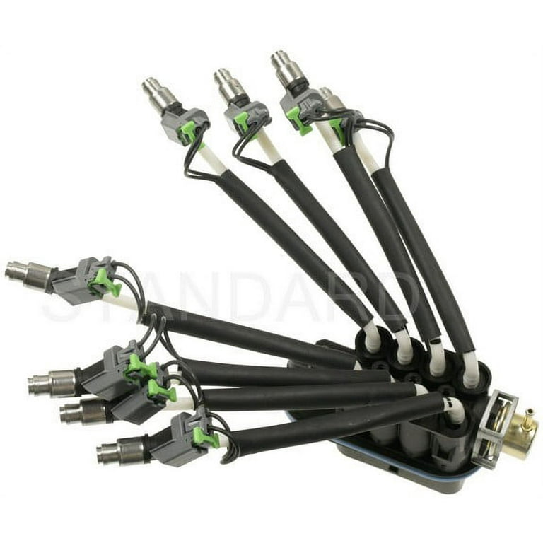 Standard Ignition Fuel Injector Conversion Kit New FJ504, 54 OFF