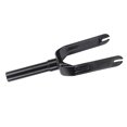 thumbnail image 4 of Scooter Front Fork Part, Wearproof Electric Scooter Front Fork Exquisite Aluminum Alloy  For Scooter Shop, 4 of 8