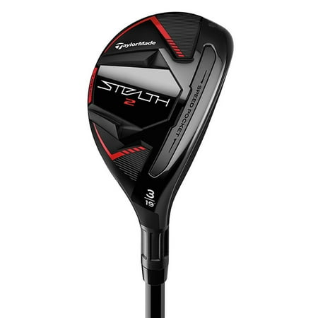 NEW TaylorMade Stealth 2...