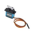 thumbnail image 2 of 1Pcs 9g 180° Metal Gear Digital Servo HIGH TORQUE &SPEED Waterproof for RC Car, 2 of 8