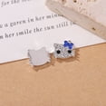 thumbnail image 2 of Nuevos accesorios para decoración de uñas Hello Kitty Aleación de diamantes completos Dibujos animados japoneses Lindo gato Accesorios para decoración de uñas Decoración de uñas, 2 of 5