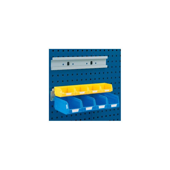 Bott 14014044.16 Steel Bin Strip - 18""W