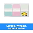 thumbnail image 7 of Post-it Pastel Color Tabs, 36 / Pack (Quantity), 7 of 7