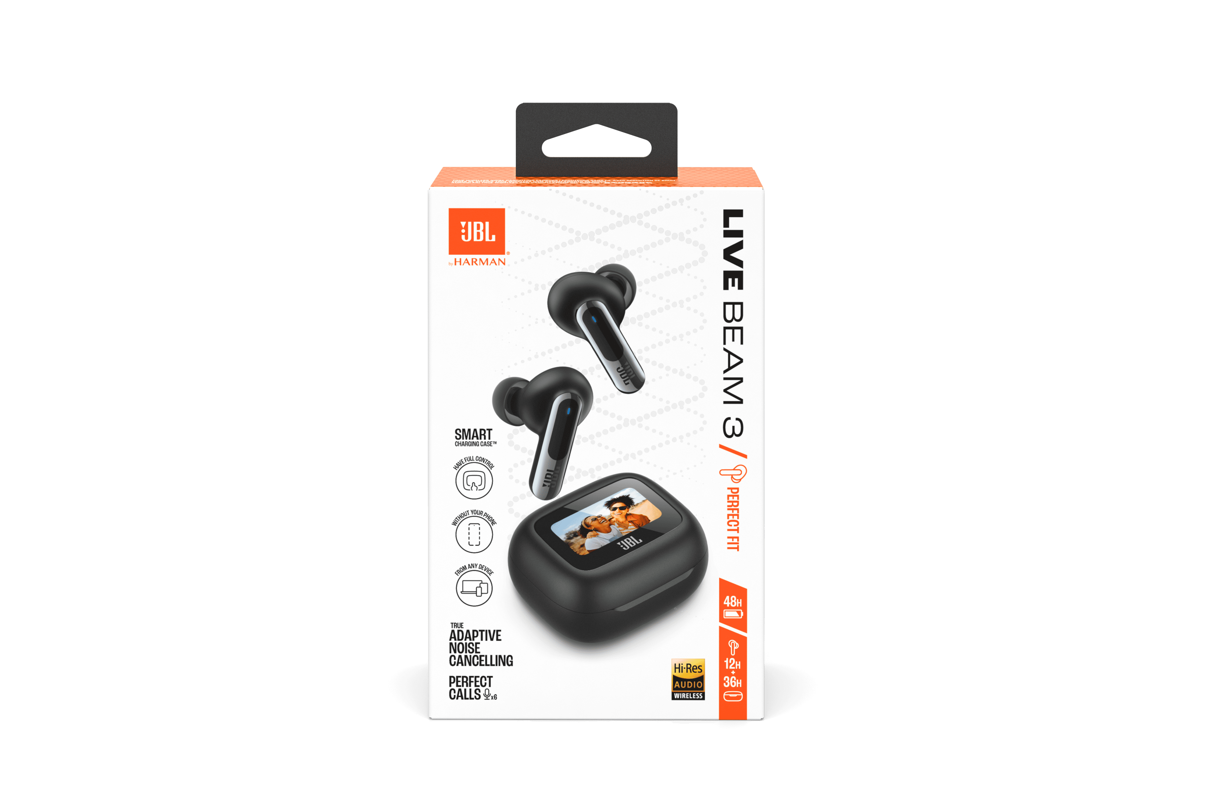 JBL Live Beam 3 - Walmart.com
