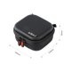 thumbnail image 2 of Protector de pantalla Estuche de transporte para cámara deportiva portátil STARTRC, bolsa de almacenamiento de viaje, estuche protector para cámara de acción, reemplazo a prueba de golpes para DJI Act Romacci Protector de pantalla, 2 of 7