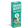 thumbnail image 2 of Brain Quest 5th Grade Smart Cards Revised 5th Edition (Brain Quest Smart Cards), 2 of 2