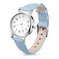 thumbnail image 4 of Reloj de cuarzo de moda Reloj de pulsera para mujer Reloj elegante para niña con correa, 4 of 8