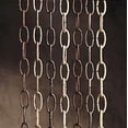 thumbnail image 2 of Kichler Lighting - Chain - Outdoor Chain - Pipp's Lane - Extra Heavy Gauge, 2 of 2