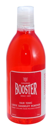 Booster Red Tonic for Dandruff - Walmart.com - Walmart.com