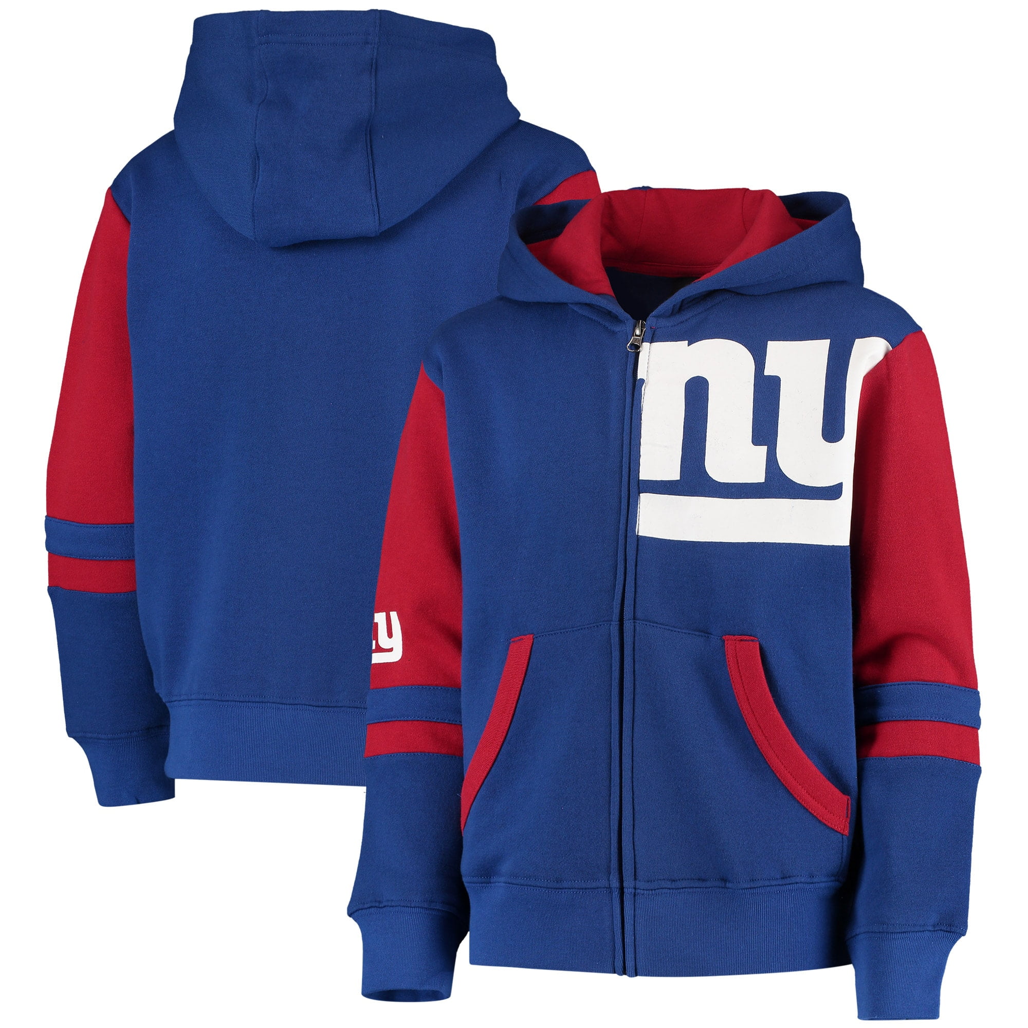 giants football sweatshirt
