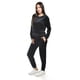 thumbnail image 2 of Pants de terciopelo 2 piezas / Juvenil, 102-103 (Negro) negro CH, 2 of 5