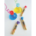 thumbnail image 2 of Fun Express 8 oz. Science Party Reusable BPA-Free Plastic Cups with Lids & Straws - 8 Ct. - Party Supplies, 2 of 5
