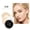 02., variant on QIBEST Face Loose Powder Minerals Matte Setting Powder Translucent Waterproof Oil-Control Finishing Powder Makeup Invisible Pore