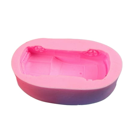

Trayknick Cake Mold Elastic Non-stick Silicone Pastry Making Mold for Kitchen