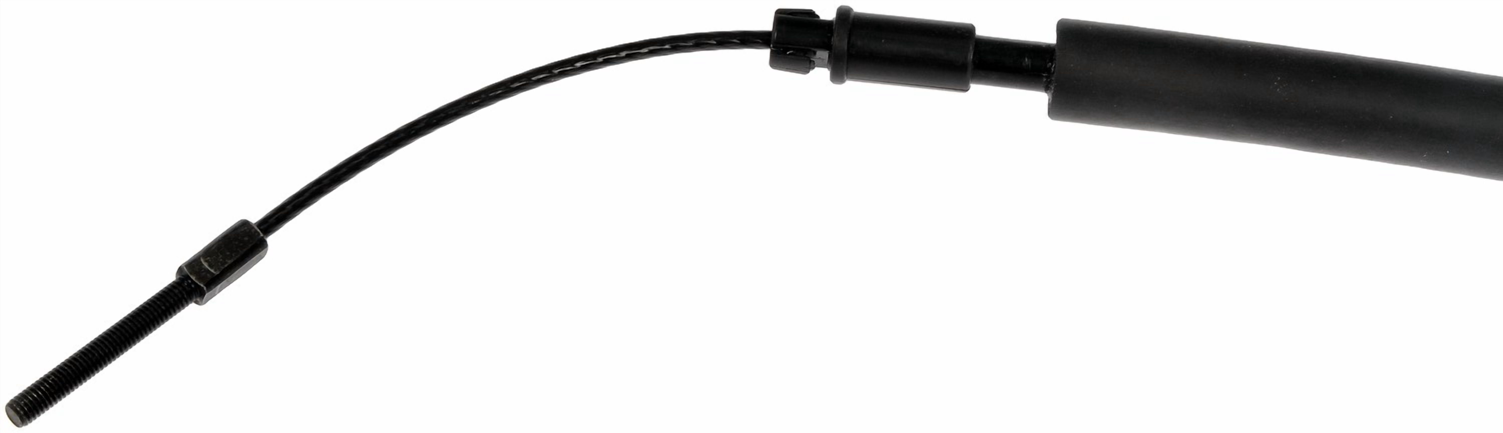 Dorman C661312 Parking Brake Cable Fits select: 2005-2007 FORD ESCAPE, 2005-2007 MERCURY MARINER