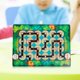 thumbnail image 5 of Tablero de laberinto Find The Route Puzzle Toys Regalos educativos tempranos Los 30x22cm perfke Juegos de laberinto, 5 of 6