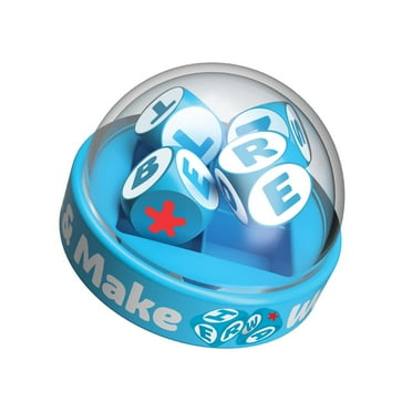 Fat Brain Toys Shake & Make - Words 24244