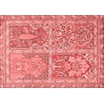thumbnail image 1 of Ahgly Company Indoor Rectangle Persian Red Traditional Area Rugs, 3' x 5', 1 of 4