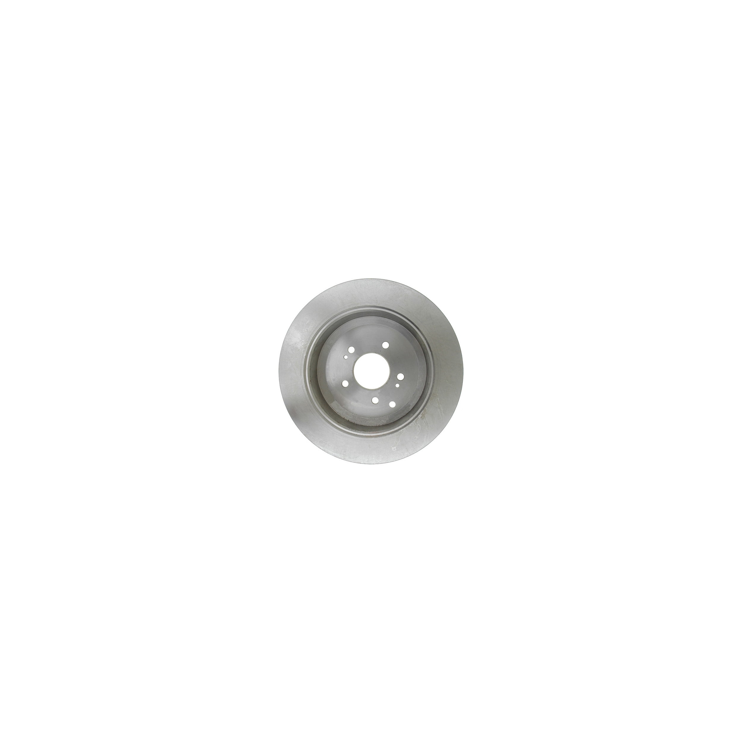 Raybestos Specialty Truck, School Bus and Medium Duty Rotors Fits select: 2007-2012 HYUNDAI VERACRUZ