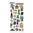 thumbnail image 3 of Set de 6 Pares de Medias Minecraft para Adolescentes y Adultos Talla 3-9, 3 of 4