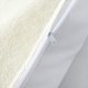 thumbnail image 3 of Alfombrilla de cama con calefacción para gatos de felpa de invierno, desmontable, lavable, para suministros para mascotas (marfil), 3 of 8