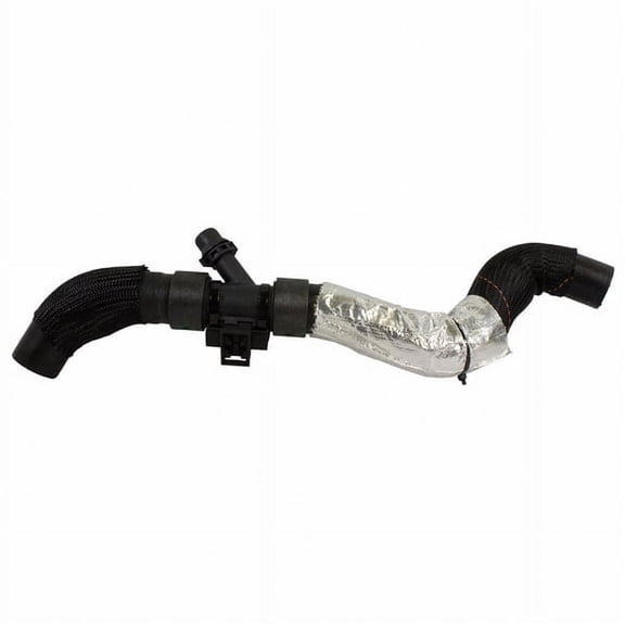 Motorcraft HOSE - RADIATOR (P)
