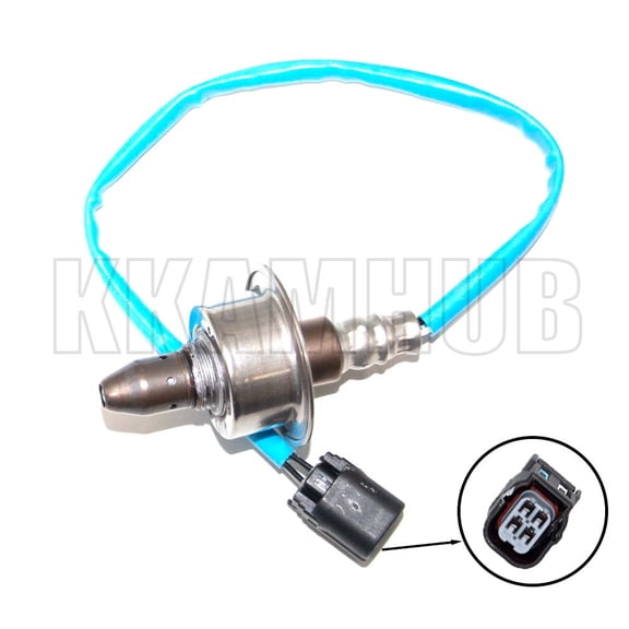 Oxygen Sensor for 2012-2014 HONDA CIVIC CC: 1799 Liter: 1.8 SubModel: EX-L