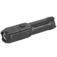 thumbnail image 2 of LED Outdoor Flashlight Zoomable Super Bright USB Rechargeable Waterproof Retractable Portable Handheld Flashlight, 2 of 5