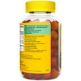 Nature Made Vitamin D3 2000 IU (50 mcg) Per Serving Gummies, Dietary