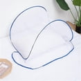 thumbnail image 2 of Ultra Light Portable Pop Up Mosquito Net Foldable Mini Tent For Bedding Travel Camping For Head, 2 of 5